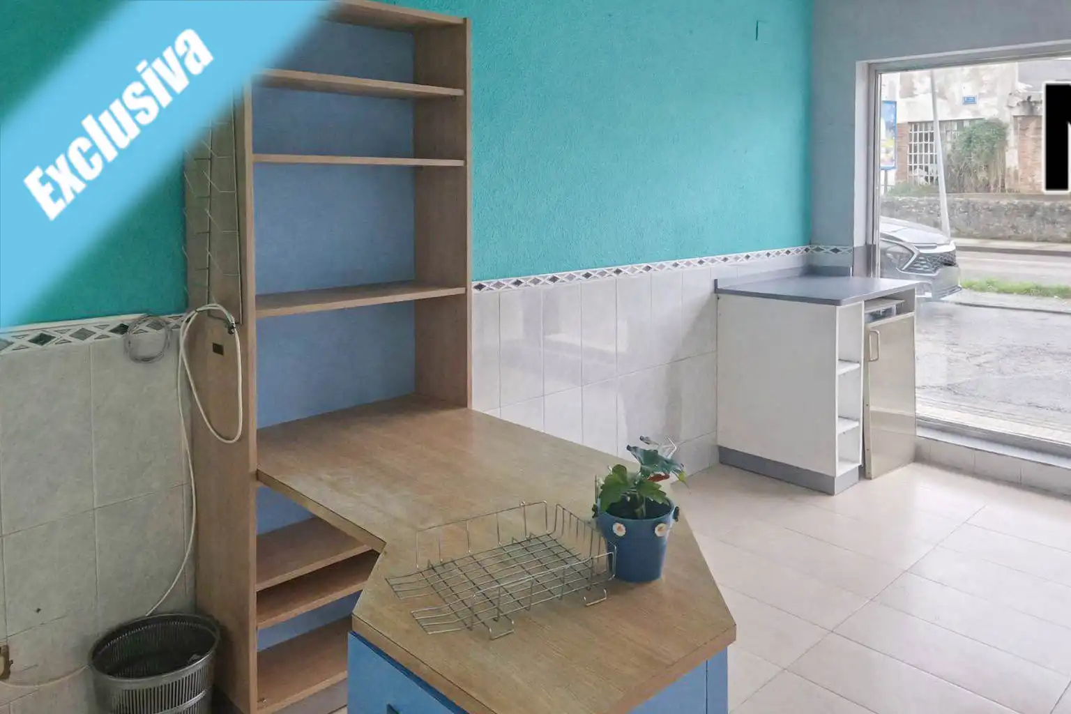 Business premises for sale in Calle El Pelegrín 35, imagen 12