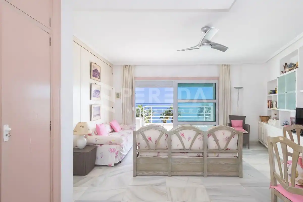 Habitación de Ático en venta en Roquetas de Mar ciudad