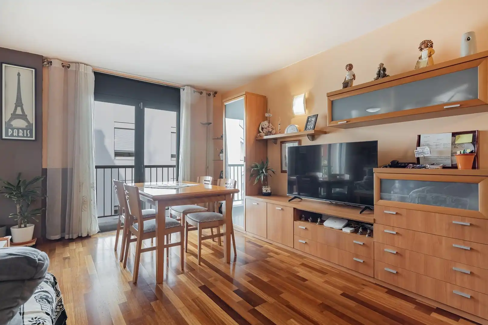 Wohnung mit Aufzug zum Verkauf in Carrer de Carbonell