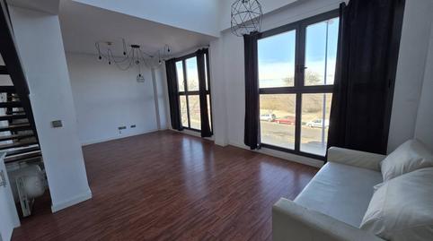 Foto 4 de Dúplex de lloguer a Valdepelayo - Montepinos - Arroyo Culebro, Leganés