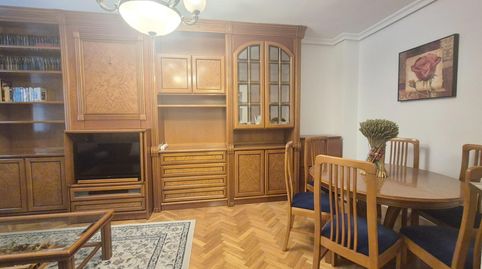 Foto 3 de Piso de alquiler en San Esteban - San Cristóbal, Salamanca Capital