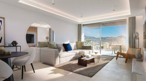 Foto 5 de Piso en venta en Castillo Sohail - Myramar, Fuengirola