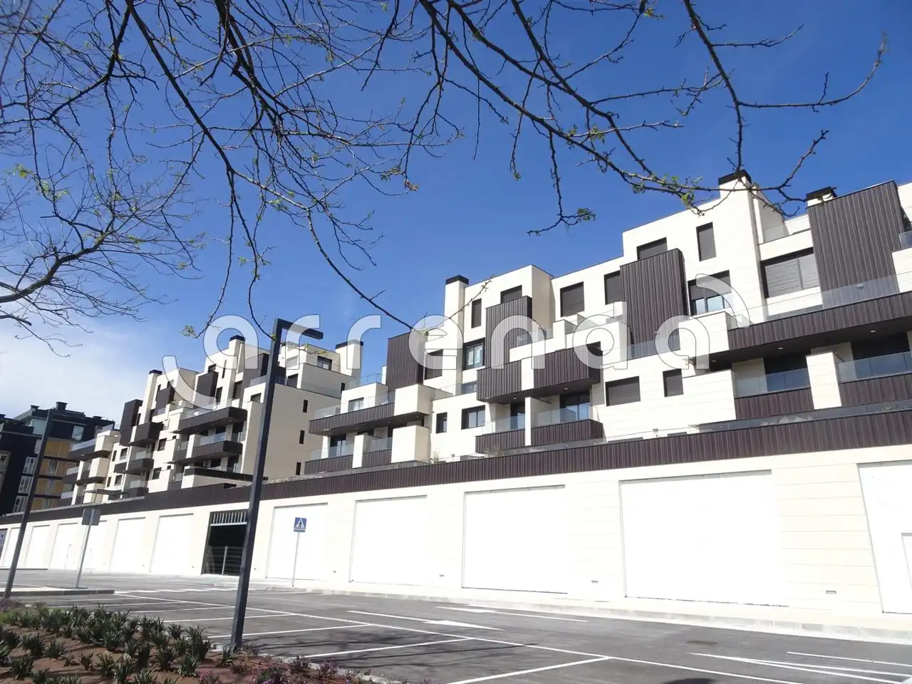 Wohnung zur Miete in Libertad, Monte