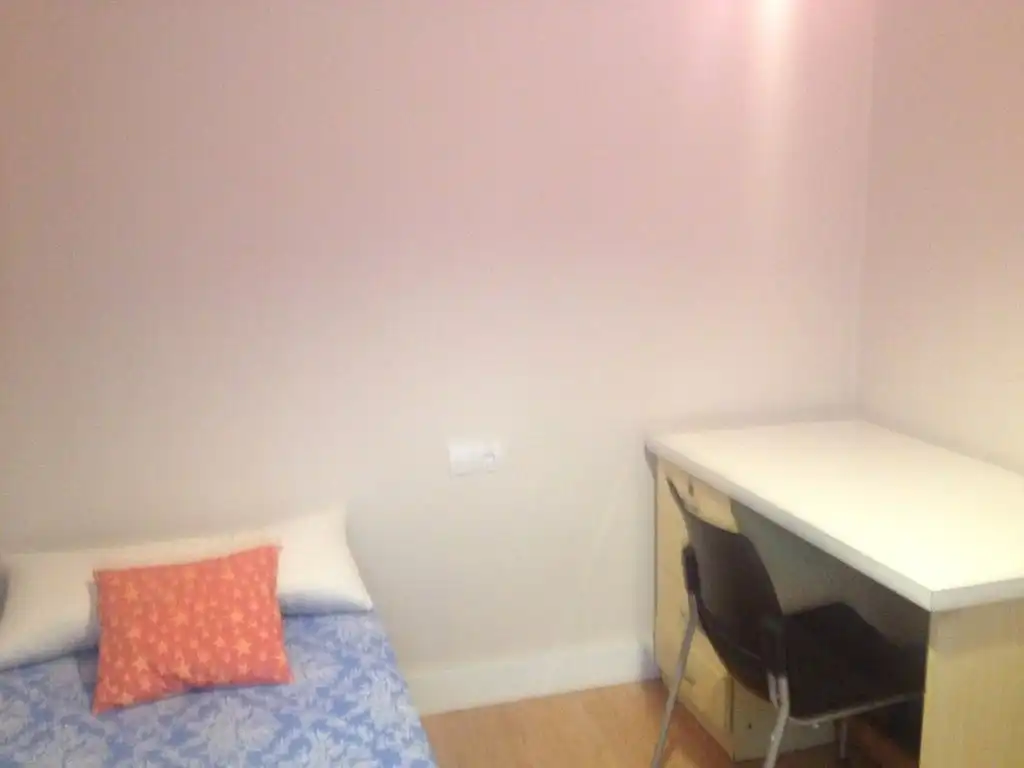 Habitación de Piso de alquiler en Castellón de la Plana / Castelló de la Plana con Parquet, Terraza y Trastero