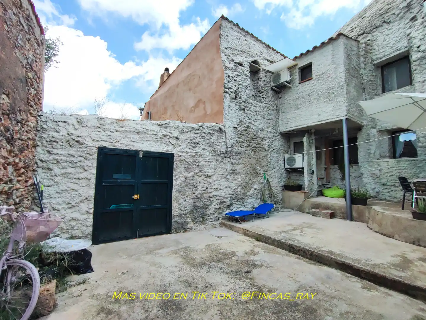 Casa rustica in vendita a Diseminado Cal Tinot 1, imagen 92