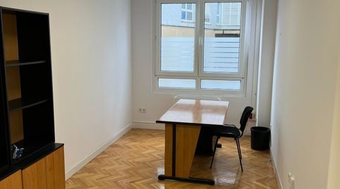 Foto 5 de Oficina de alquiler en Santesteban Musikaria Kalea, 3, Amara, Donostia - San Sebastián