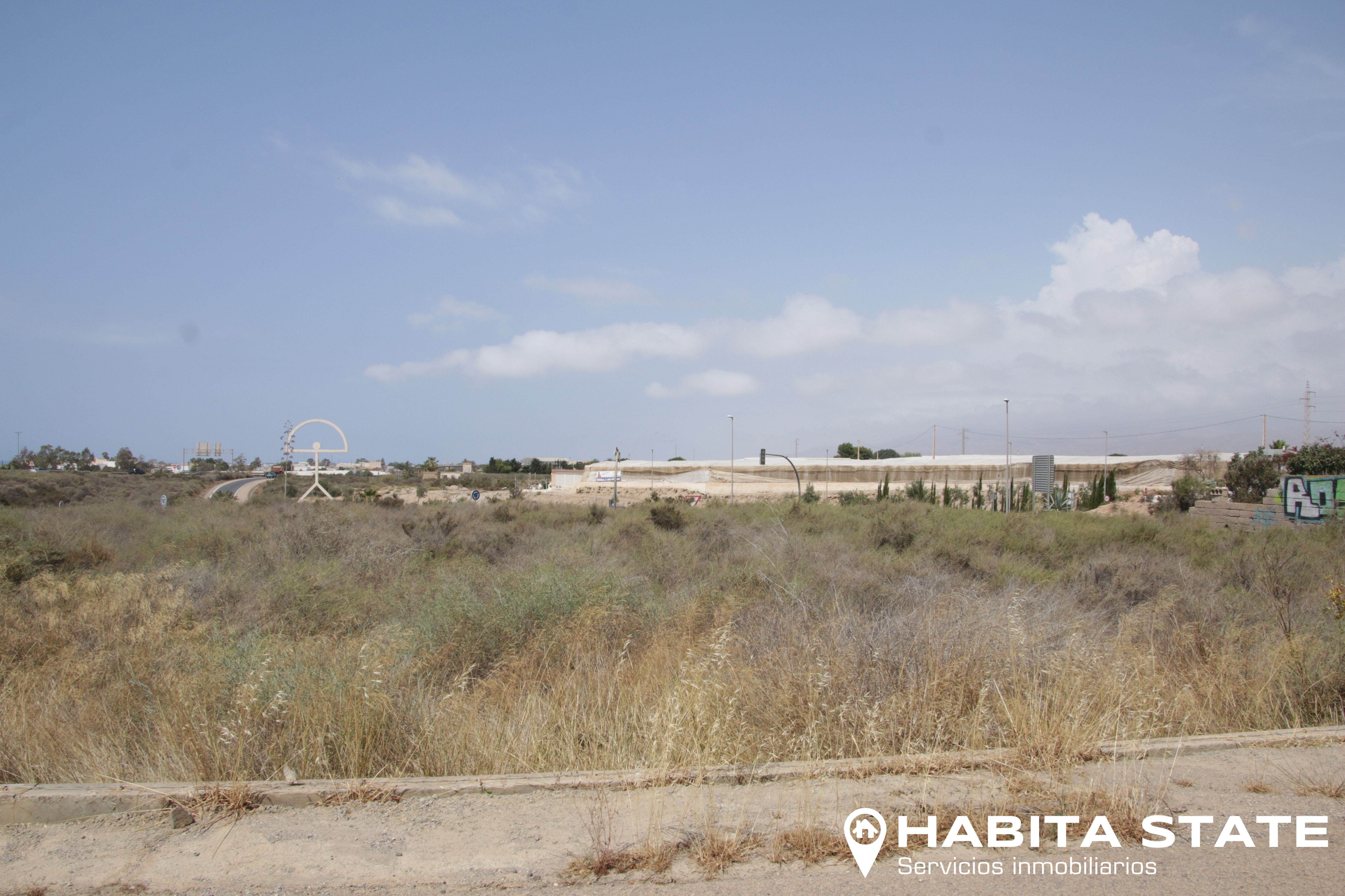 Land for sale in  Almería Capital