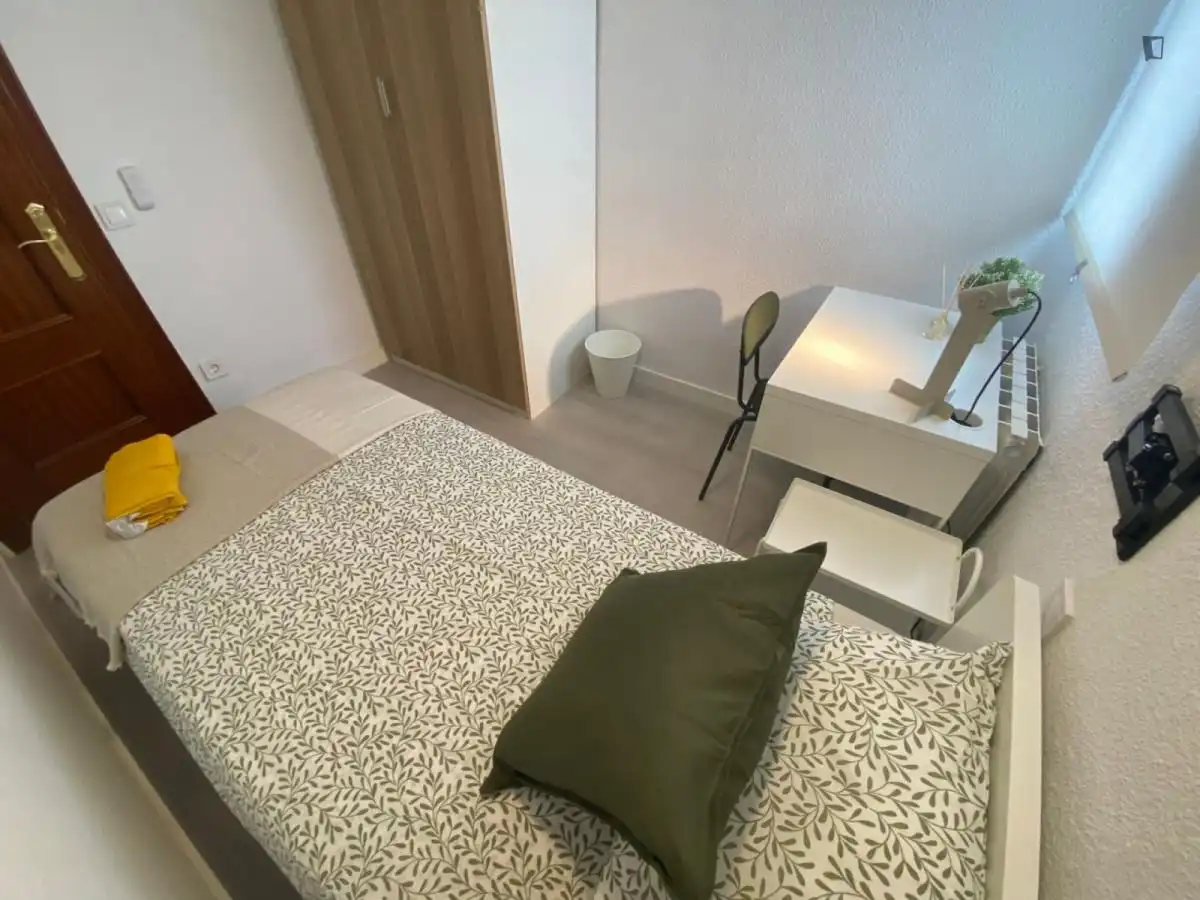 Habitació a San Cristóbal
