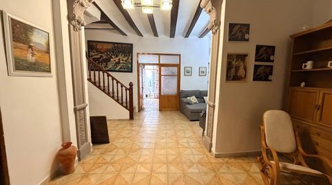 Foto 3 de Finca rústica en venta en Castelló de Rugat, Valencia