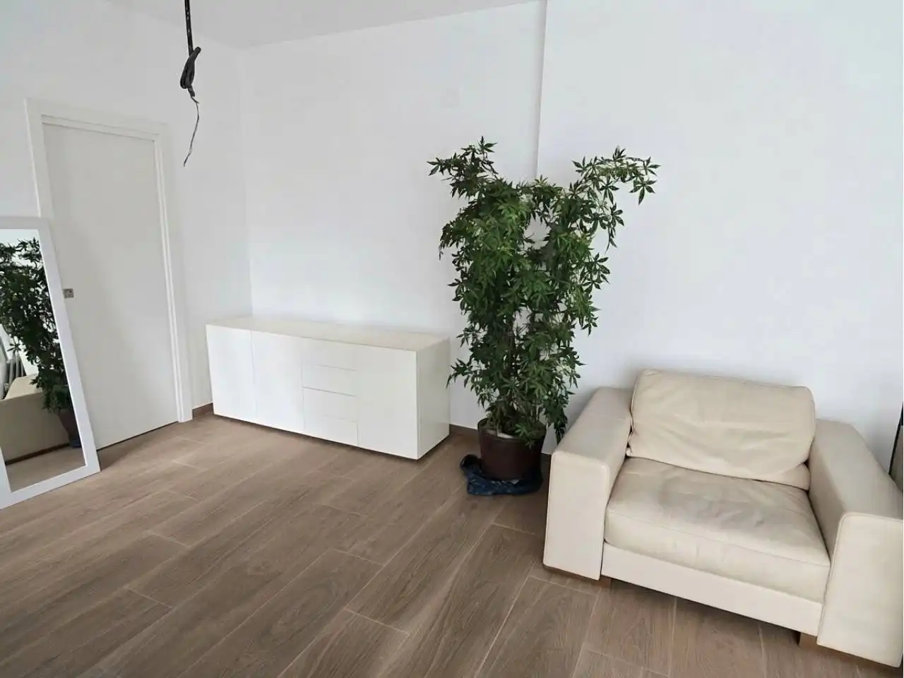 Wohnzimmer von Geschaftsraum zur Miete in Valencia mit Klimaanlage