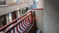 Terrassa de Pis en venda en  Albacete Capital amb Calefacció