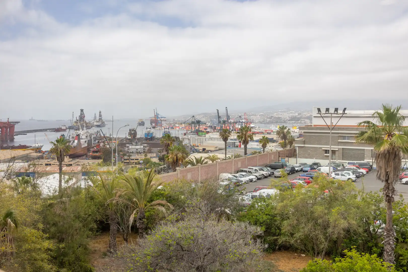 Office space for sale in Isleta - Puerto - Guanarteme, imagen 4