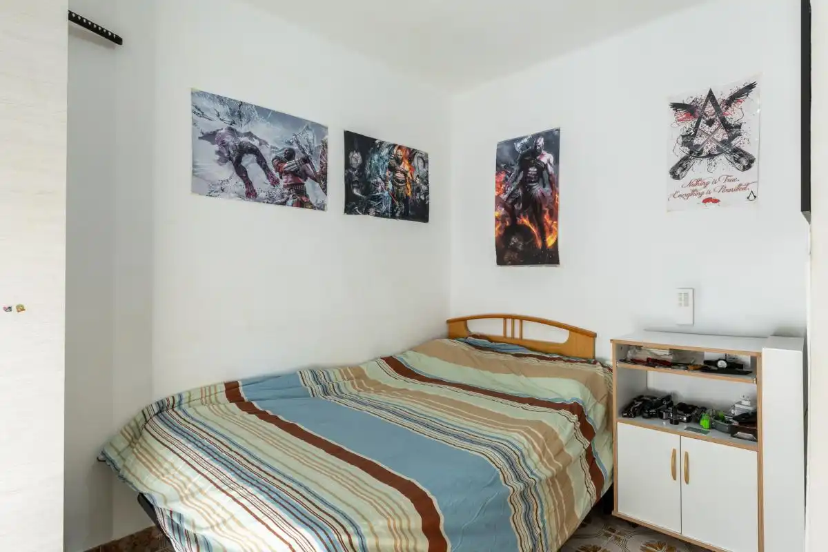Habitación de Piso en venta en Valencia con Aire acondicionado y Calefacción