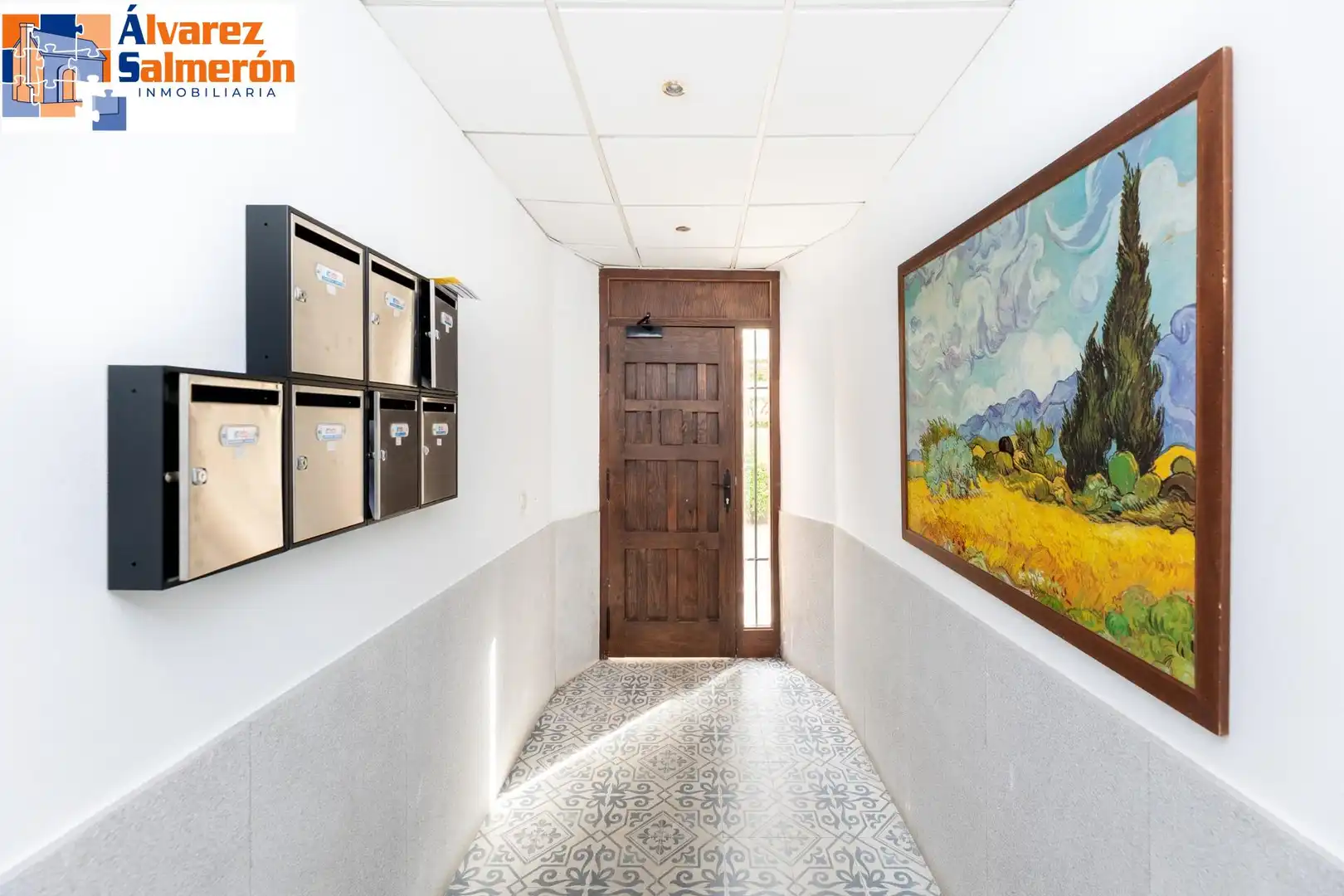 Piso en venta en Granada con Aire acondicionado, Calefacción y Terraza