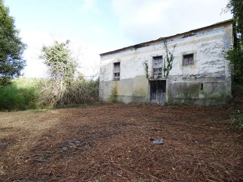 Casa in vendita a Navia