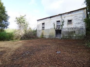 Casa en venta en Navia
