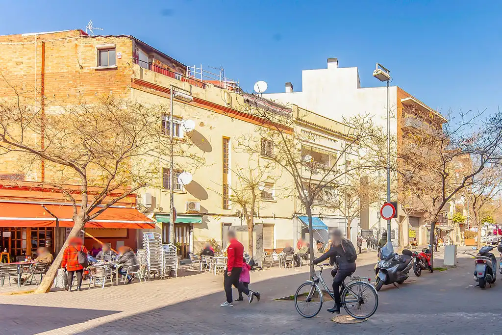 Flat for sale in C/ Reixago
