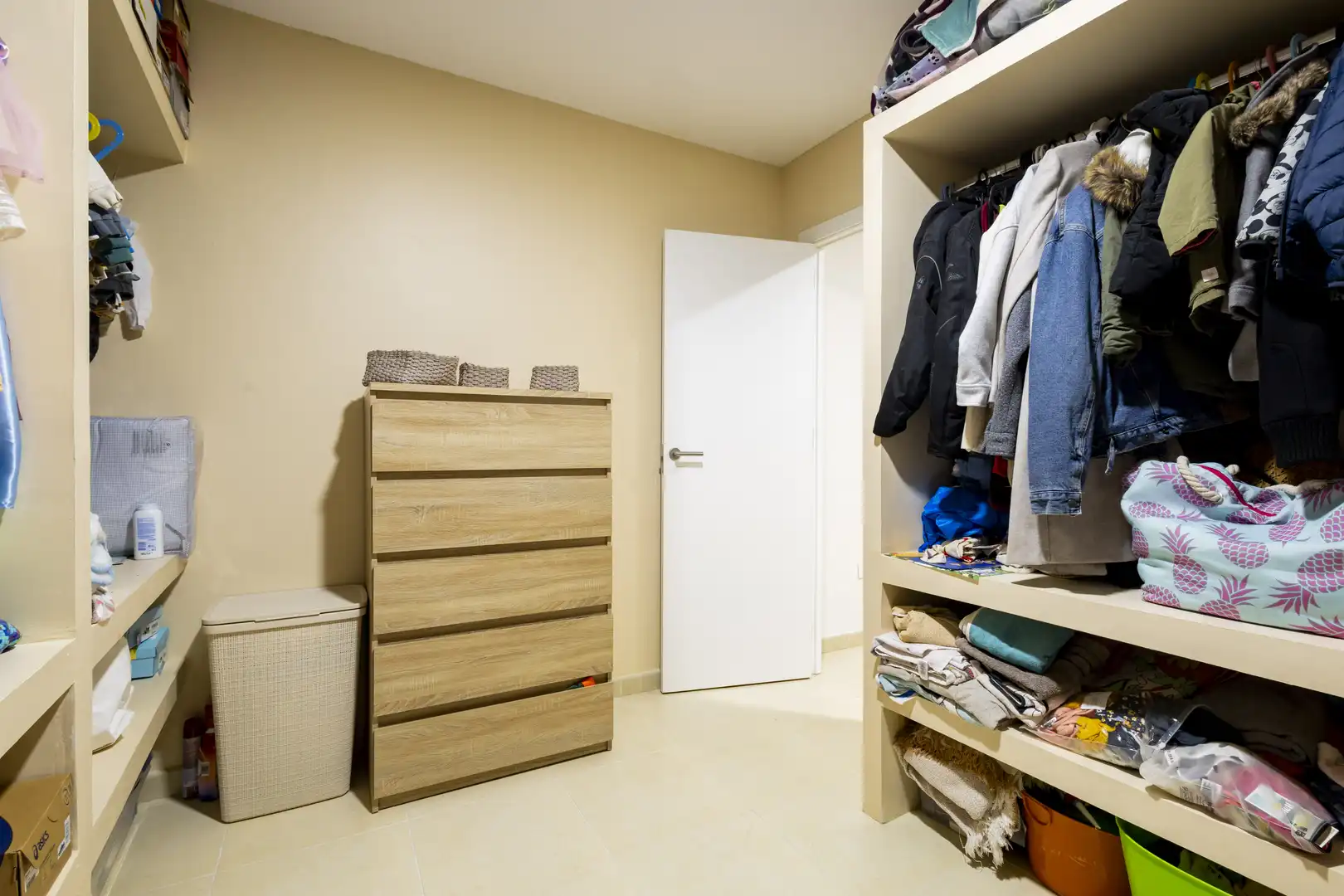 Bedroom of Flat for sale in Los Realejos  with Terrace