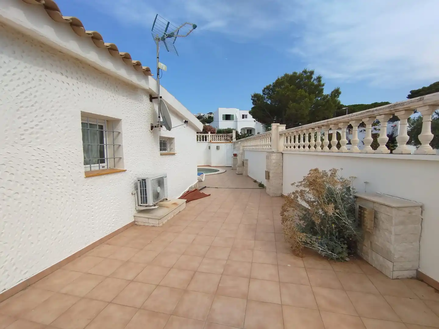 Casa o chalet en venta en Montgó