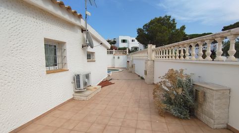 Foto 2 de Casa o chalet en venta en Montgó, L'Escala