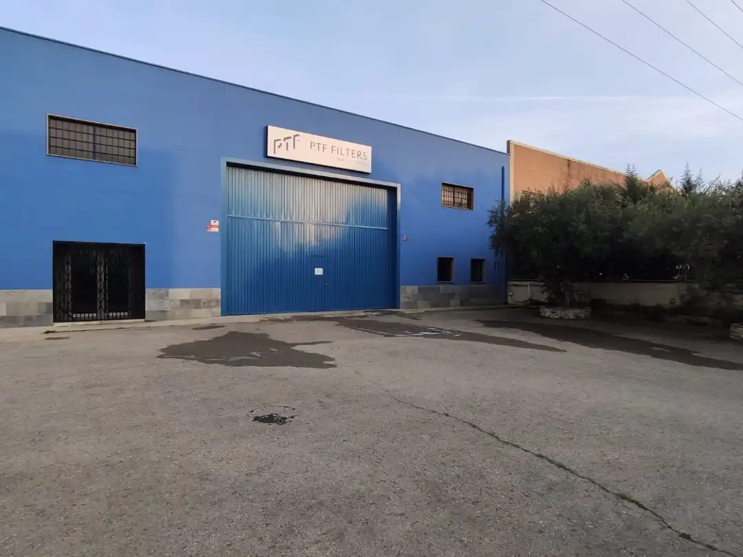 Industriegebäude zum Verkauf in Carrer Alt Camp 16, imagen 20