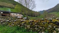 Exterior view of House or chalet for sale in Vega de Pas  with Heating