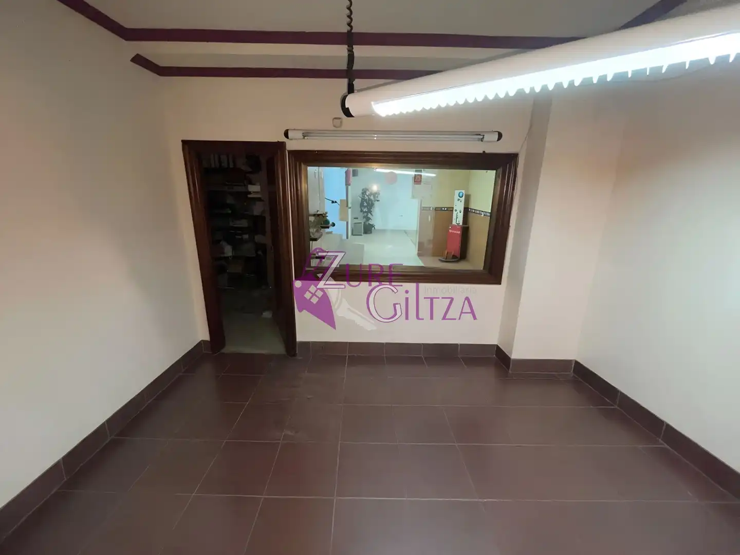 Local comercial de lloguer a Durango, imagen 23