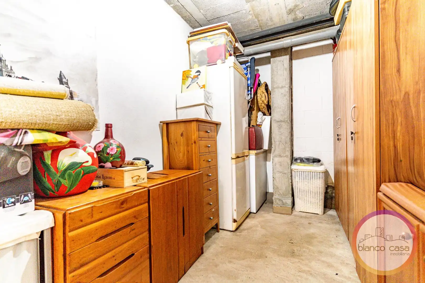 Casa o chalet en venta en Carballo con Calefacción, Jardín privado y Trastero