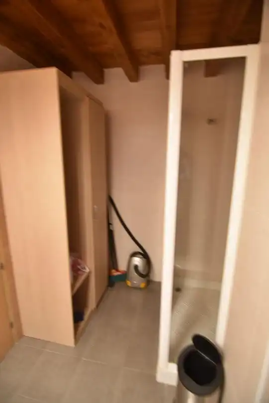 Badezimmer von Geschaftsraum zum Verkauf in Mendaro