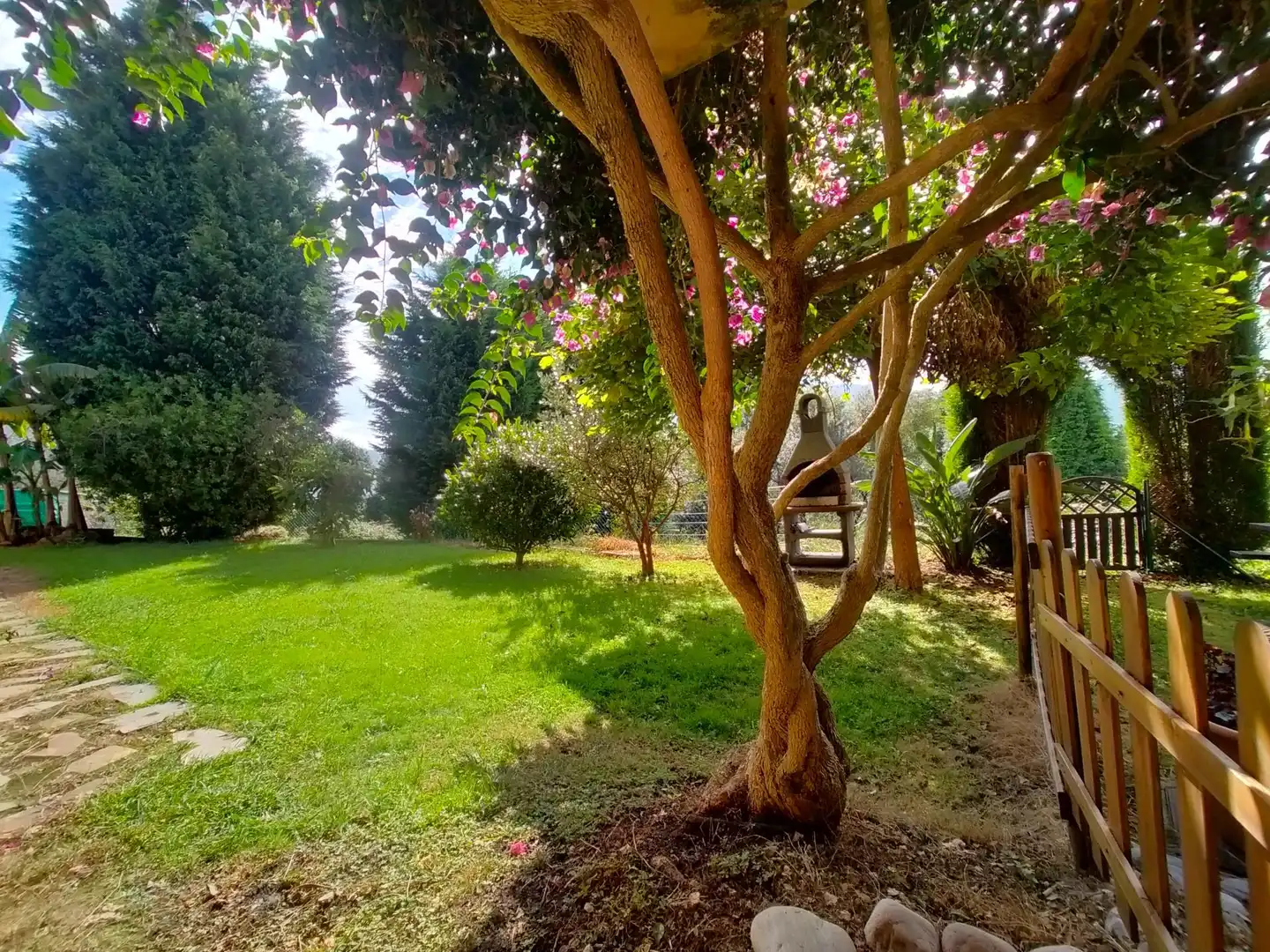House with garden for sale in Cudillero, imagen 67