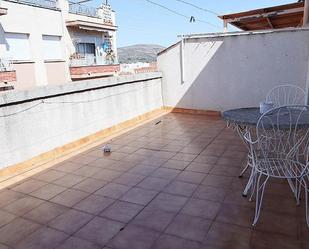 Terrace of Duplex for sale in Ulldecona  with Terrace and Balcony