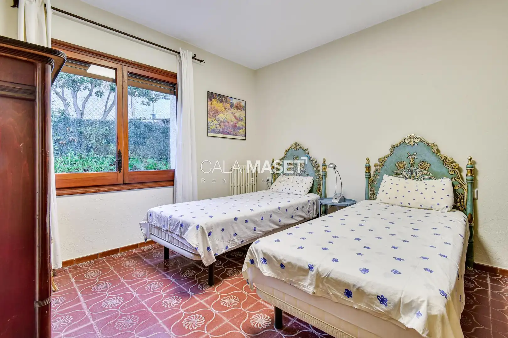 Villa mit Garten zum Verkauf in de Sant Pol, imagen 35