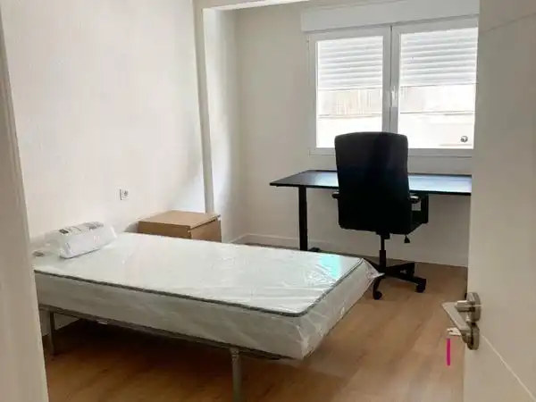 Flat for rent in Calle Doctor Medina Olmos, 11, Angustias - Chana - Encina