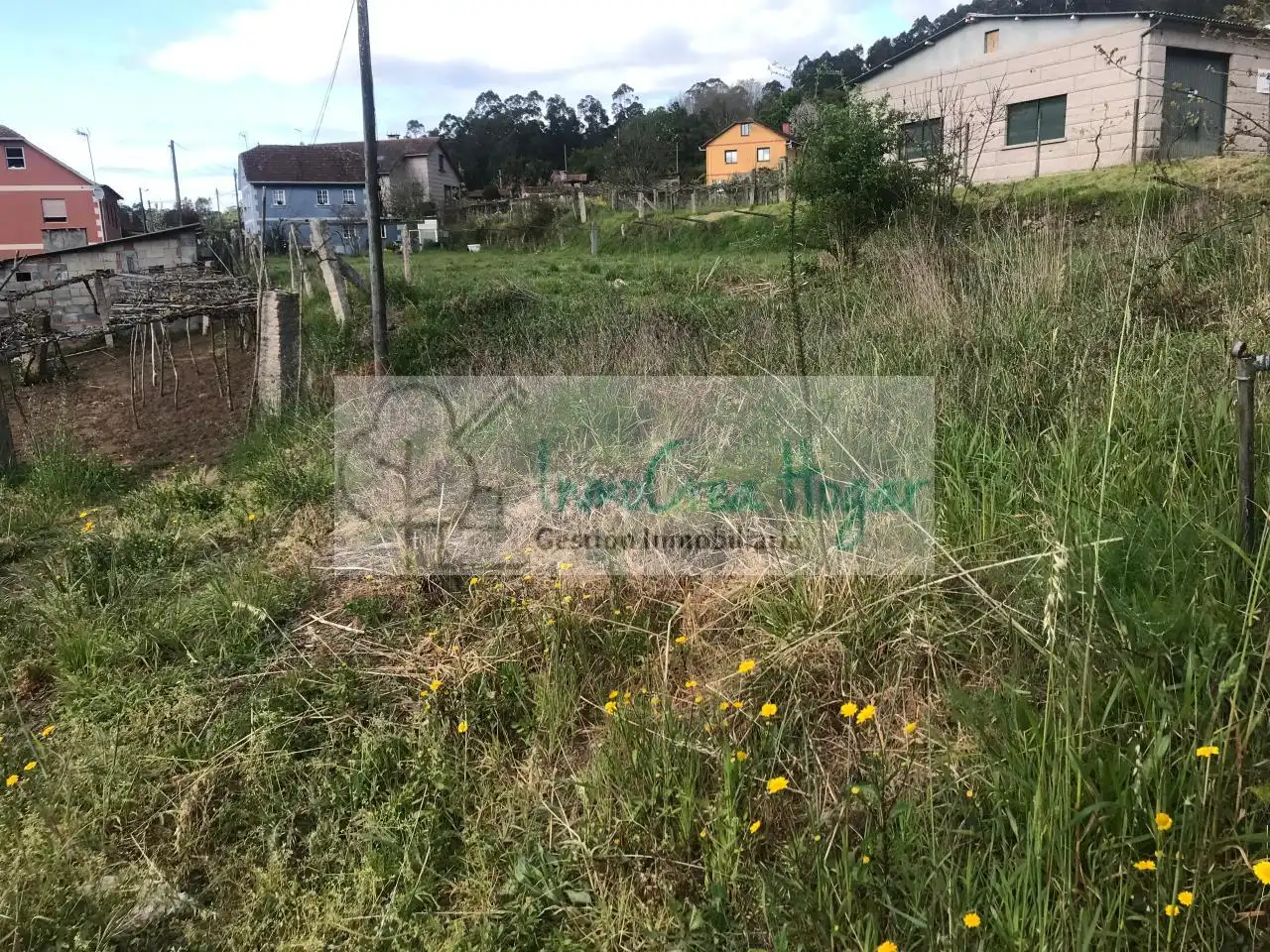 Terreny residencial en venda a Mos, imagen 12