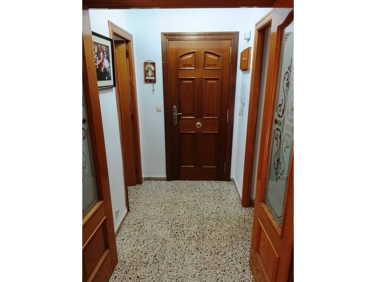 Flat for sale in Carcaixent  with Furnished