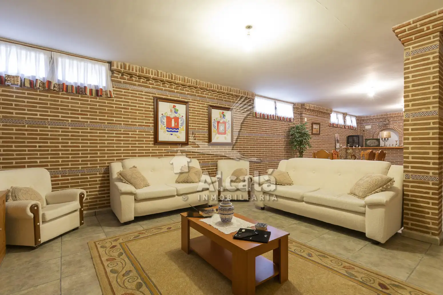 Casa adosada en venta en Torrijos con Aire acondicionado, Calefacción y Terraza