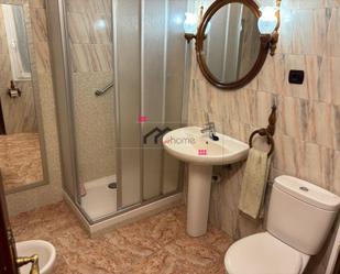 Bathroom of Flat for sale in Portugalete  with Heating