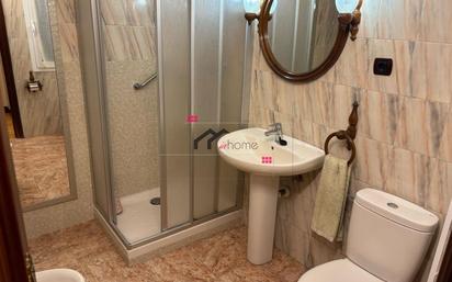 Bathroom of Flat for sale in Portugalete  with Heating