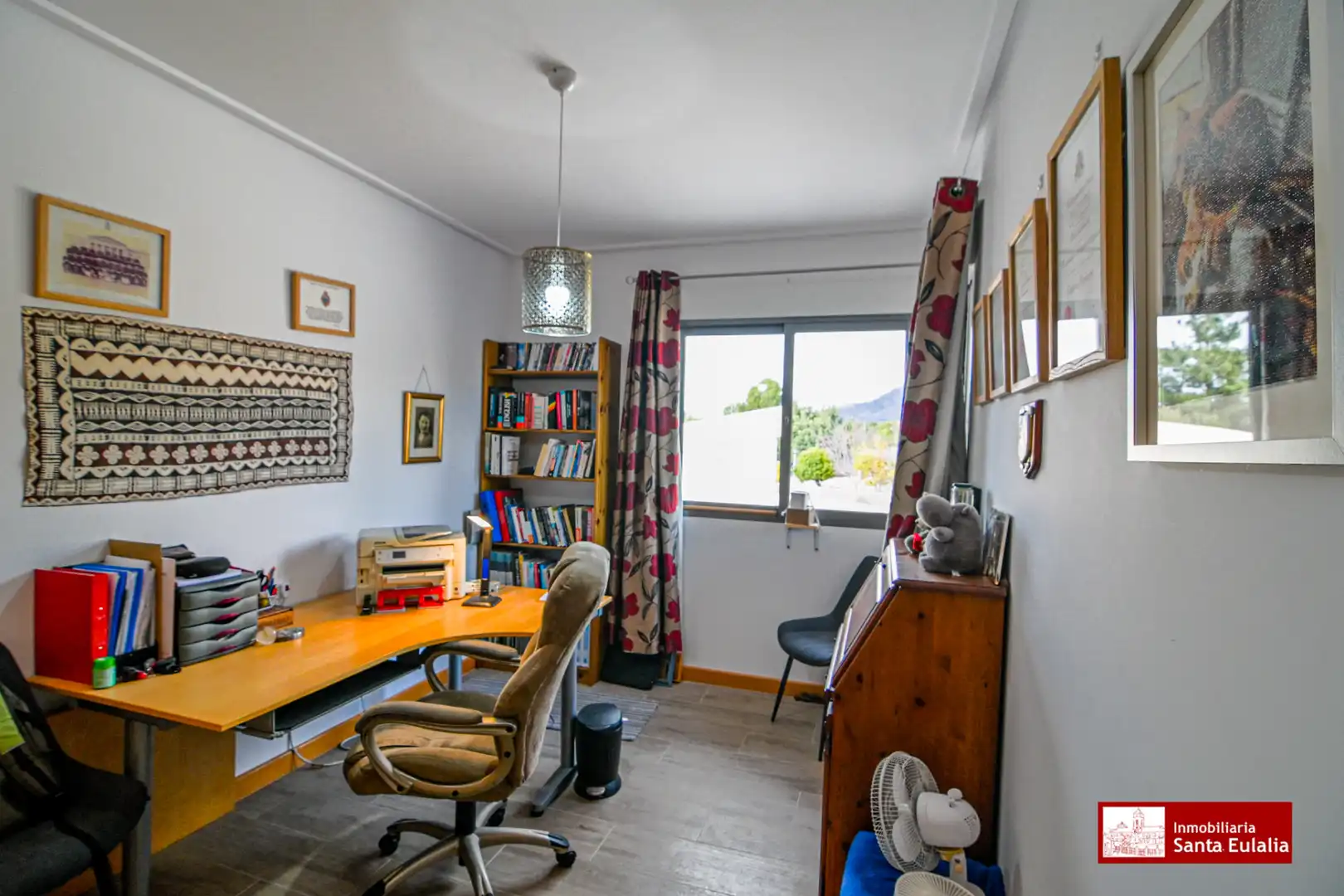 Habitación de Casa o chalet en venta en Aledo con Aire acondicionado, Calefacción y Terraza