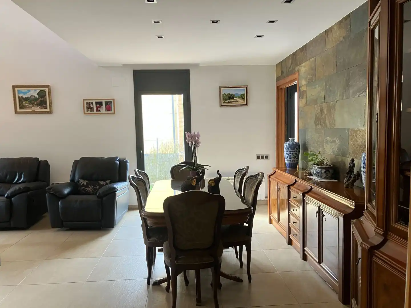 Casa en venda a Rellinars, imagen 16