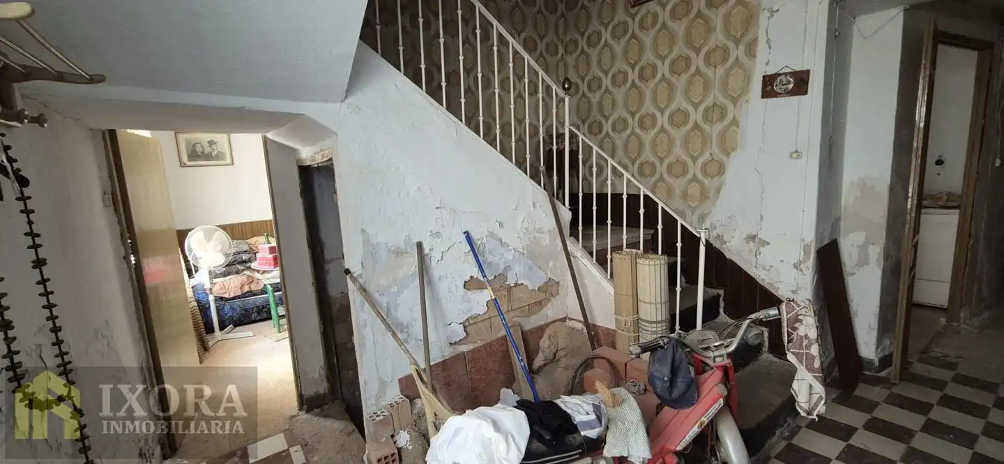 Casa amb jardí en venda a Calle Yanguas Messias, imagen 18