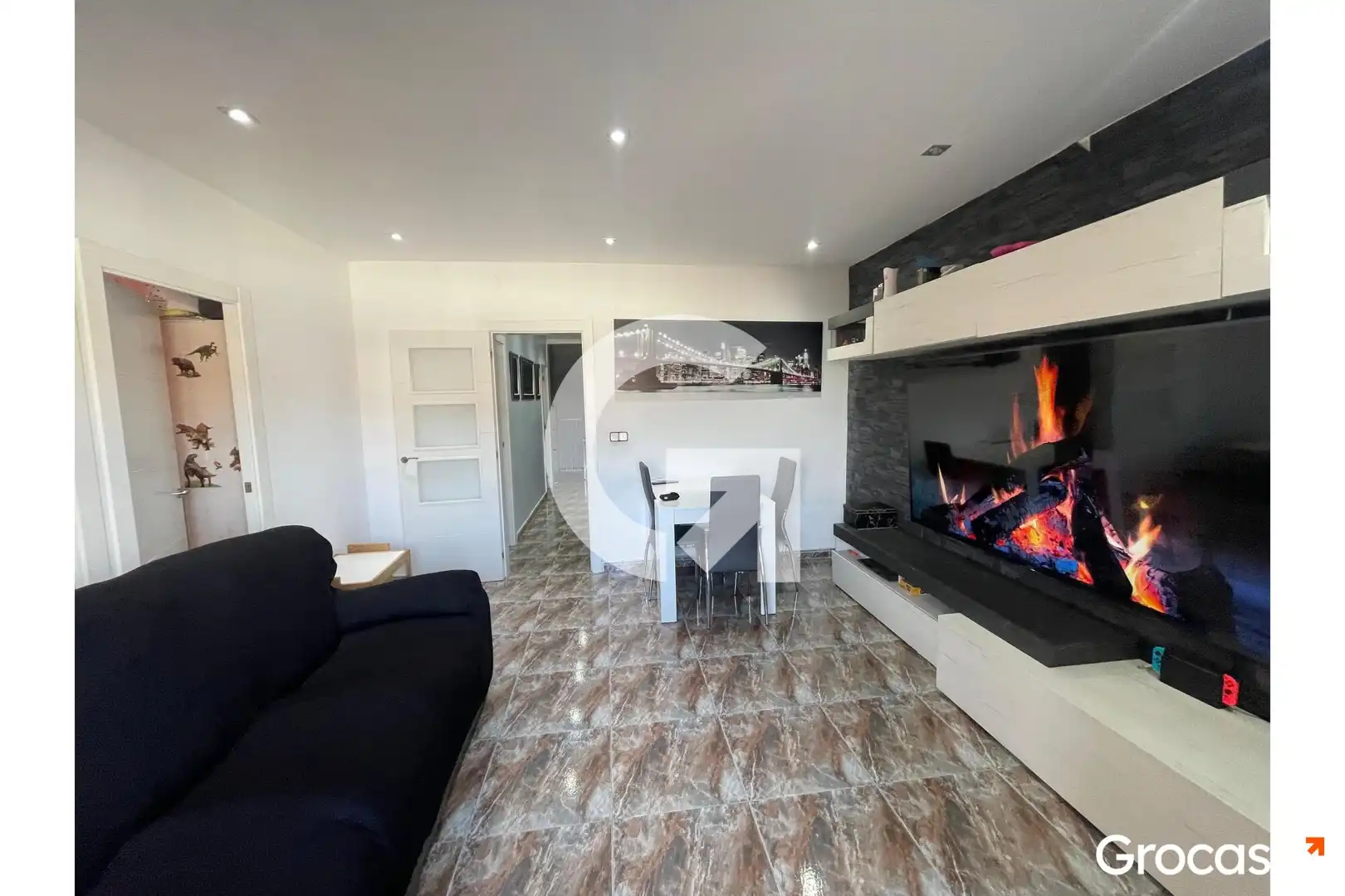 Appartement avec balcon à vendre à Estruch - Eixample, imagen 2