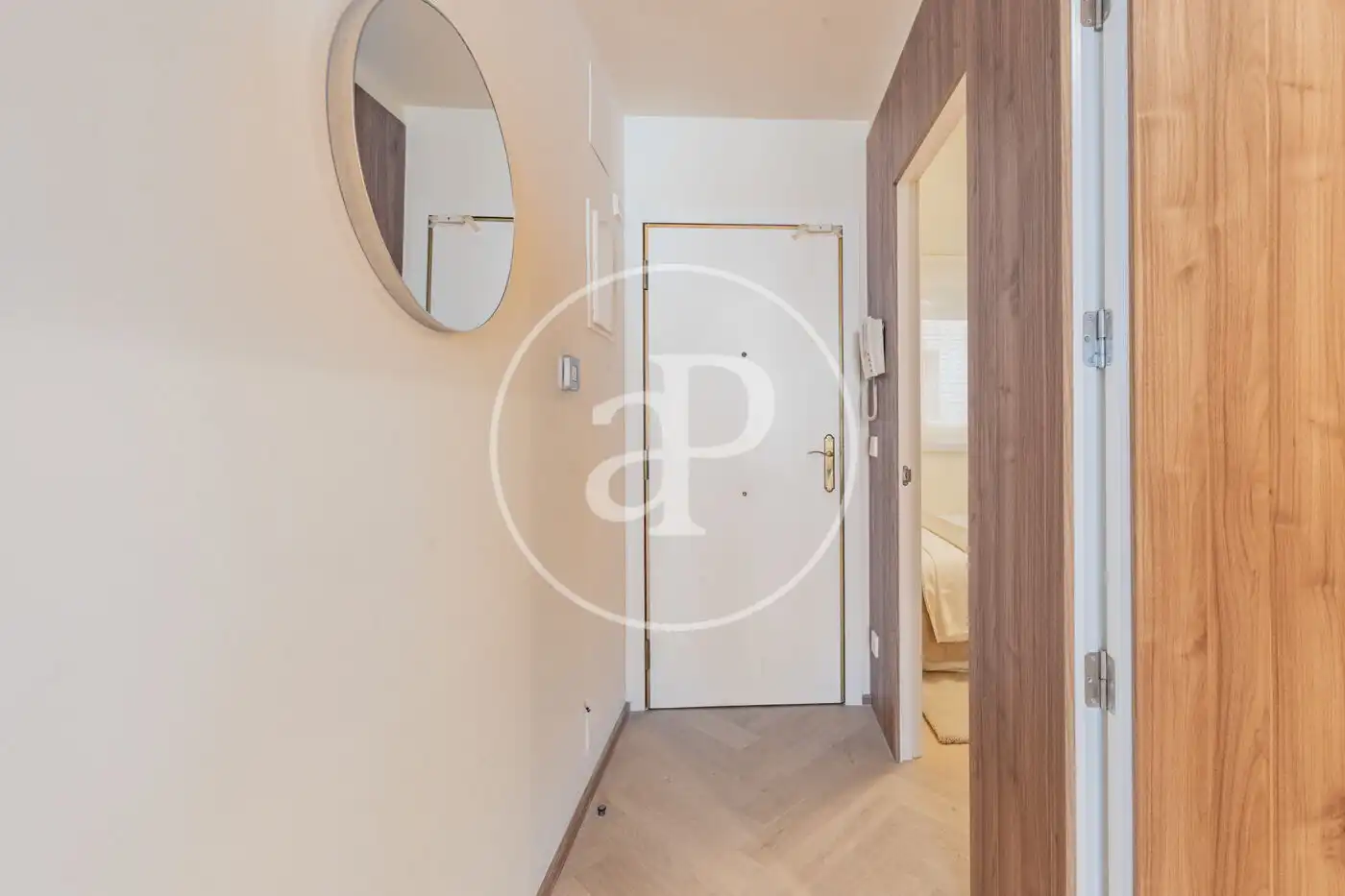 Piso en venta en Madrid con Aire acondicionado y Calefacción
