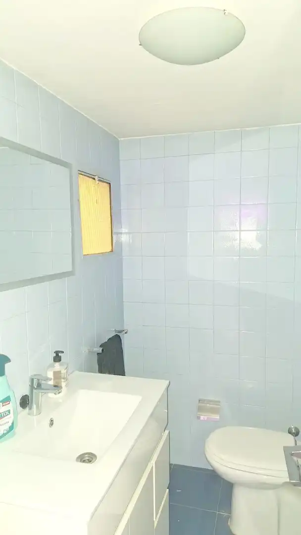 Badezimmer von Wohnung zum Verkauf in Ponferrada mit Heizung