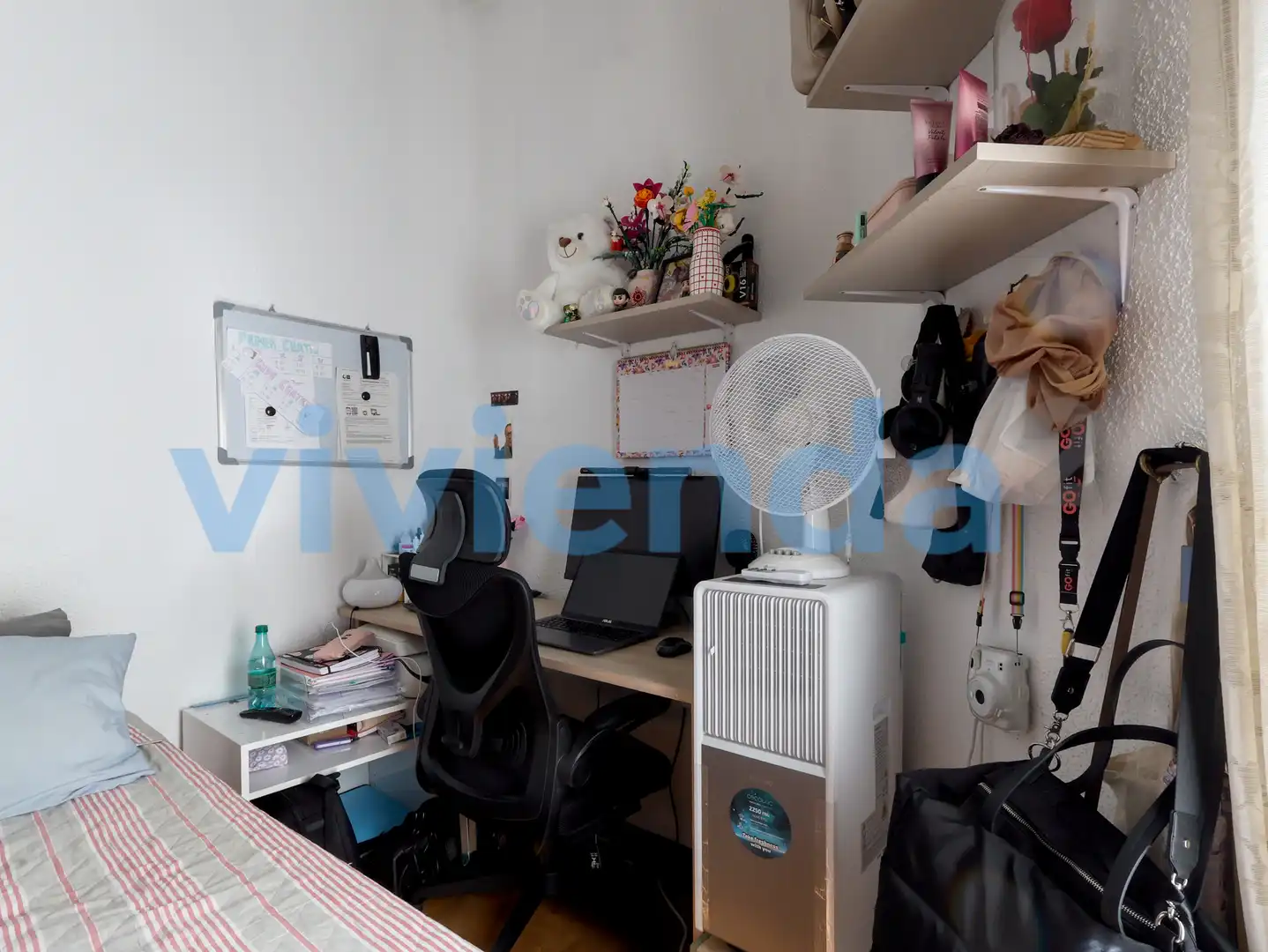 Wohnung zum Verkauf in Madrid mit Heizung und Balkon