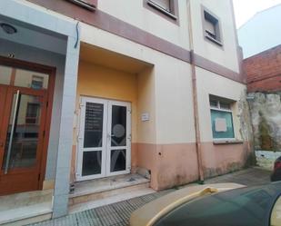 Exterior view of Premises for sale in Cudillero