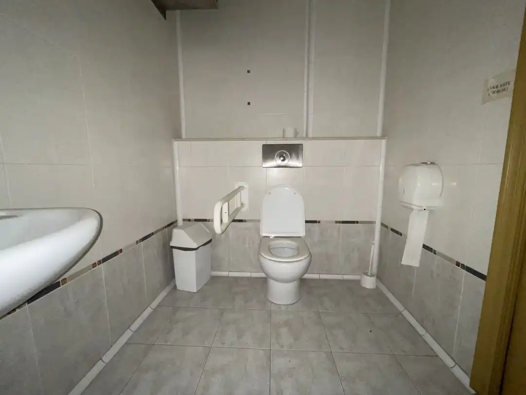 Local comercial en venta en Legazpi, imagen 20