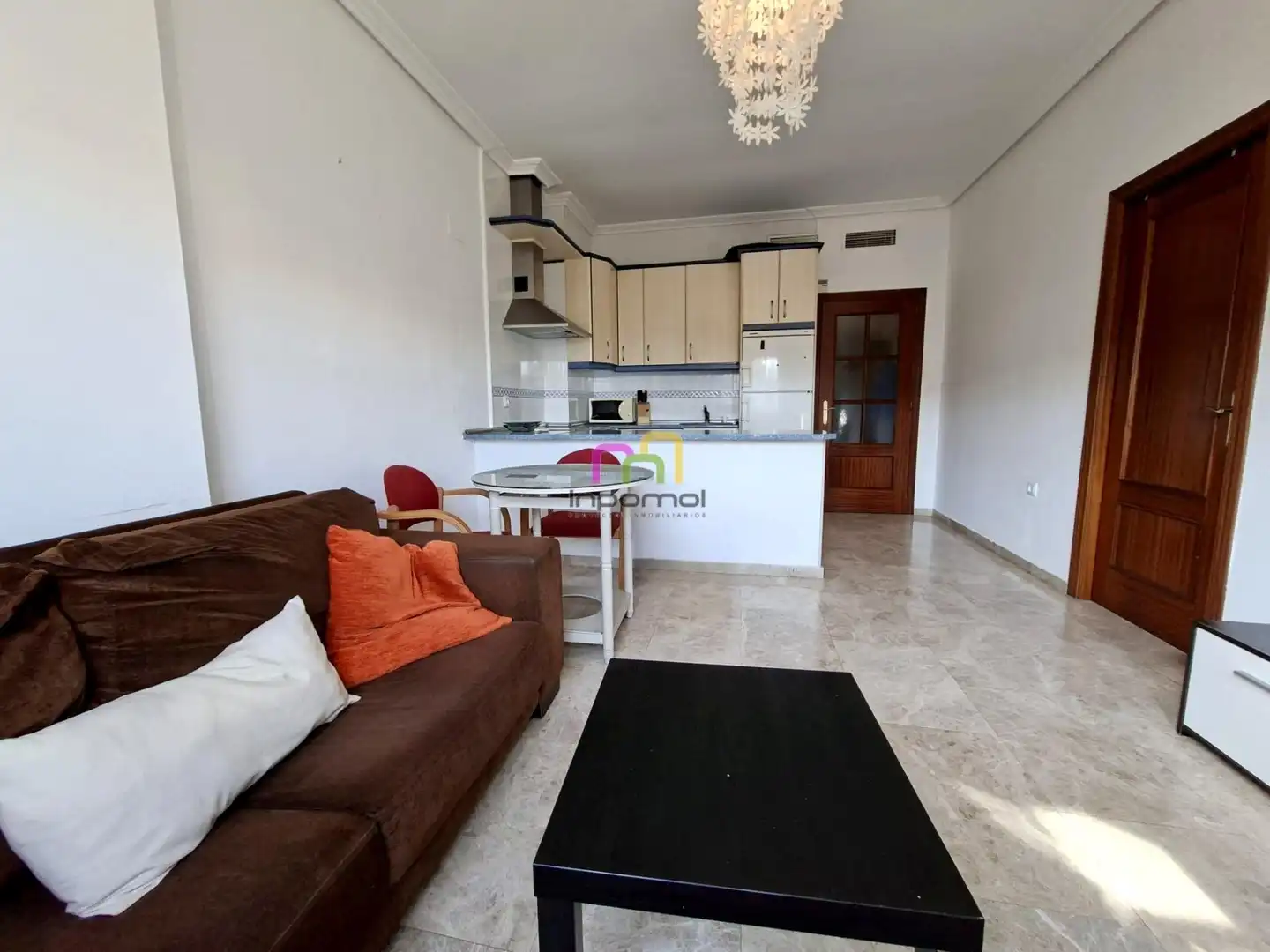 Sala de estar de Oficina en venta en Badajoz con Aire acondicionado