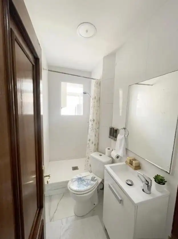 Baño de Piso en venta en Madrid