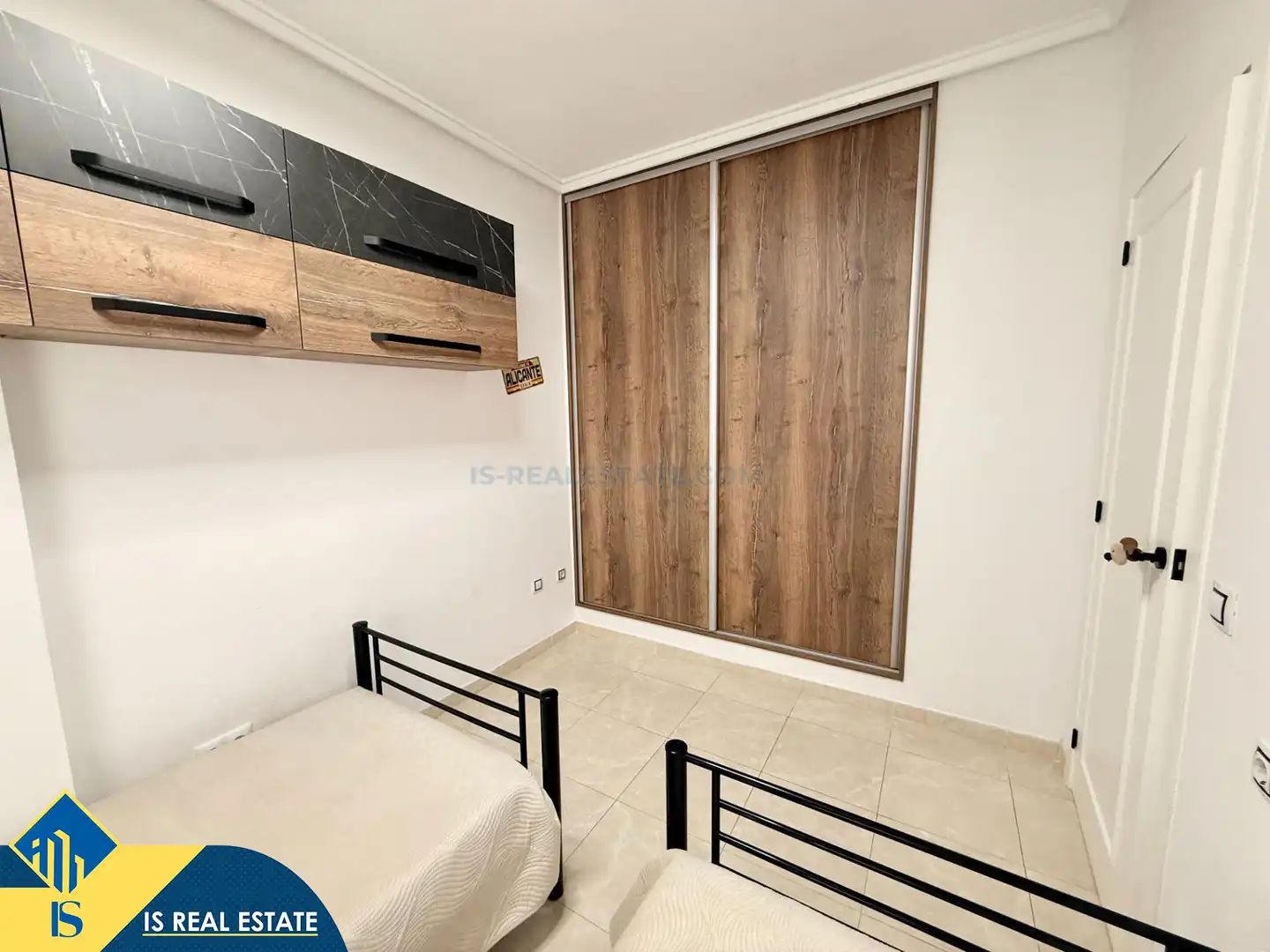 Apartament amb piscina en venda a Nueva Torrevieja - Aguas Nuevas, imagen 17